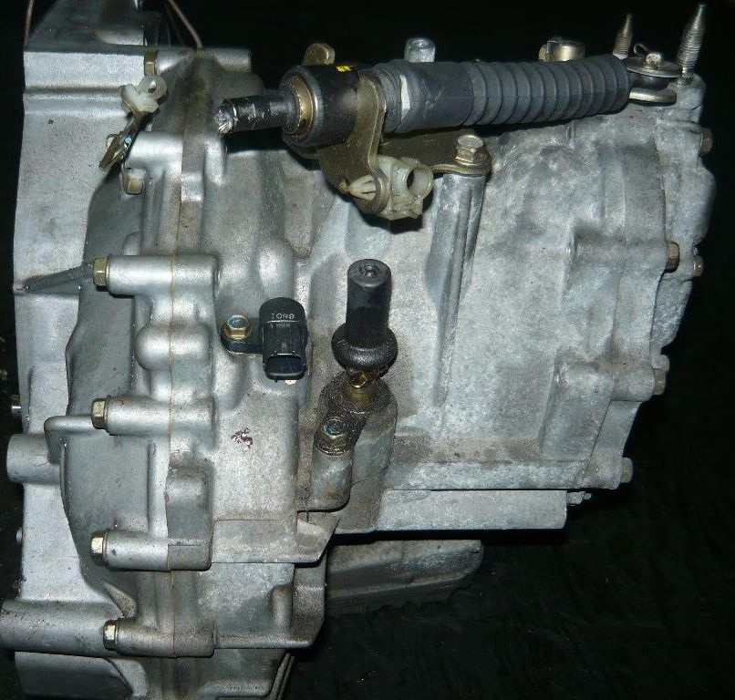  Honda Capa (GA4, GA6) :  6